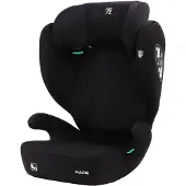 Moni Race Cosmo Black 100-150 cm i-Size Autostoel
