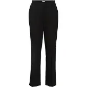 Object Pantalon 'OBJLisa' zwart