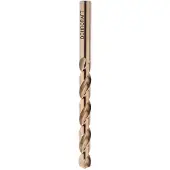 Bohrcraft Din 338 Hss--e Ti Metaalboor 12.5 Mm