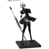 Furyu Nier:automata Tenitol 2b Ver122 Cm 1a Figuur