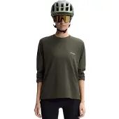 Ecoalf Val T-shirt Met Lange Mouwen
