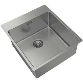 Teka Forline Rs15 40x40 3p Gootsteen