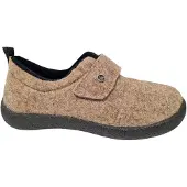 Rohde 2007 Pantoffels | Maat 38 Dames Beige