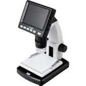 Levenhuk - 61024 - DTX 500 LCD Digitale microscoop