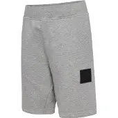 Hummel Broek 'Clean' grijs / zwart