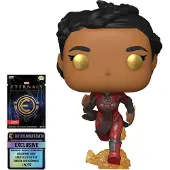 Funko POP! Pop! POP: Sack Lunch- POP 8 - CONFIDENTIAL