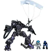 Hasbro Transformers Studio Series Leader Class Shockwave Action Figure 21 Cm