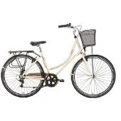 Lupo Classic City 28´´ Fiets
