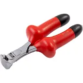 Bahco Geïsoleerde Punttang 200 Mm