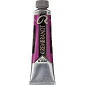 Rembrandt Olieverf tube 40mL Kobaltviolet 539