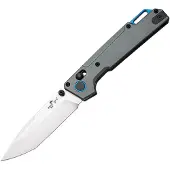 Bear & Son Nekama I Slide Lock Gray