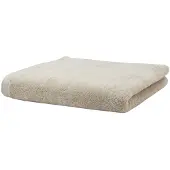 Aquanova London Badlaken Desert | Beige | Katoen