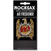 Rocksax Slayer - Golden Eagle Luchtverfrisser - Multicolours