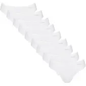 Sloggi Slip 'Pure Comfort' wit