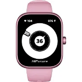 HiFuture - LUME PRO - Smartwatch - Roze