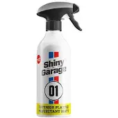 Shiny Garage INTERIEUR PLASTIC PROTECTANT MATT 500ML