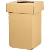 KarTent Kartonnen karbin (60l)