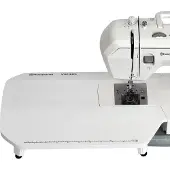 Husqvarna Onyx aanschuiftafel