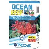 Prodac Zeezout Voor Oceaanriffen 4kg