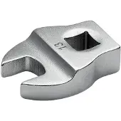 Bahco Kraaienpootsteeksleutel 3/8" met vierkantsaansluiting | 11 mm - 747-11