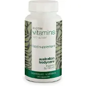 Australian bodycare Biotin Vitamins 90 stk.