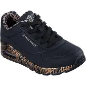 SKECHERS Sneakers laag '155506 BKRG' zwart