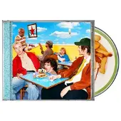 POLYDOR Blue Sky Mentality