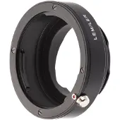 Novoflex Adapter voor Leica R naar Leica M