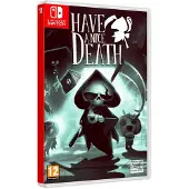 Have a Nice Death - Nintendo Switch