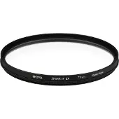 Hoya 58mm Sparkle 4x Filter