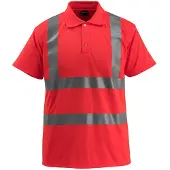 Mascot Safe Light Poloshirt 50593 | Maat: L