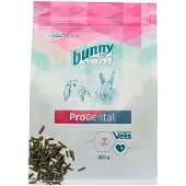 Bunny Prodental Konijnenvoer 800g
