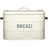 Kitchencraft Metal Broodtrommel