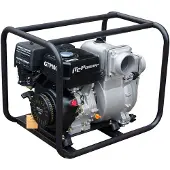 Kompak Kgtp100x Vuilwatermotorpomp