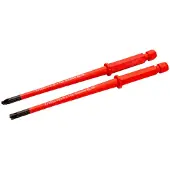 Bahco 2 geisoleerde kling pz2-6x100 | 8720SL-2P