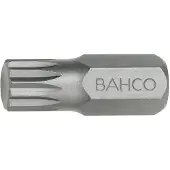 Bahco M14 Xzn Torx Bit 10x30 Mm 5 Eenheden
