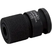 Bahco PGB-FASTENERS | Veerring DIN 127B M18 Zn | 100 st 12700101803