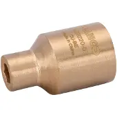Bahco PGB-FASTENERS | Gegroefde blindklinknagel Ø 4,80x30 Al/St | 250 st - 7337AGR01004800303