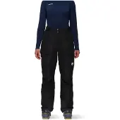 Mammut Fall Line Hardshell Thermo Broek
