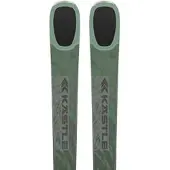 Kästle Mx84+k12 Prw Gw Alpin Skipakket