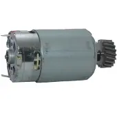 Makita Accessoires 629B89-7 | Onderdeel Motor DUR193 - 629B89-7