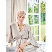 Christine Headwear HocLOTUS TURBAN - - Chemo - Alopecia