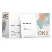 MoleQlar ONE (Dagelijkse basisformule) – Naturelle smaak 30 St