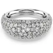 Swarovski Ringen - Sublima Ring | Maat 52