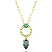 Swarovski - Ketting Voor Dames