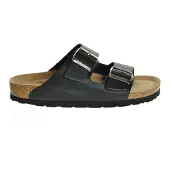 Rohde 5577 Slippers | Maat 40 Dames Zwart