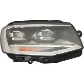 VAN WEZEL 5791966V Koplamp