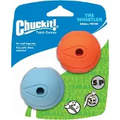 Chuckit! The Wistler Ø 5 Cm 2 Stuks