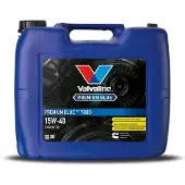 Valvoline 870235 Motorolie