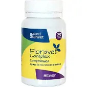Stangest Floravet Complex Hondensupplement 25 Eenheden
